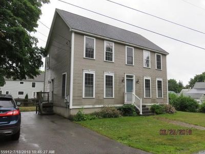 2 Meadow Ln, South Berwick, ME, 03908