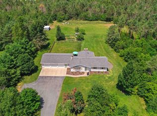 6121 Kellner Rd, Wisconsin Rapids, WI 54494
