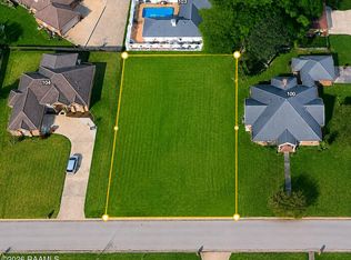 102 Rimwood Ave, Lafayette, LA 70501
