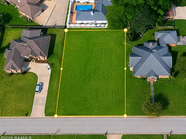 102 Rimwood Ave, Lafayette, LA 70501