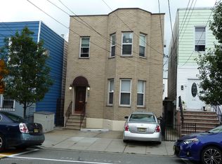 1912 West St, Union City, NJ 07087