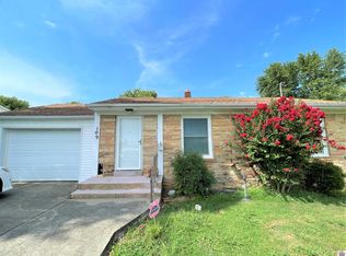 109 Central Ave, Mayfield, KY 42066