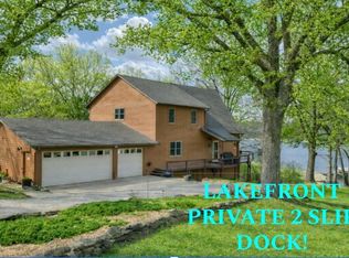 26141 Farm Road 1215, Golden, MO 65658