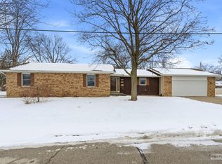 602 East St, Morris, IL 60450