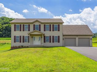 118 E Kline Rd, Nescopeck, PA 18635