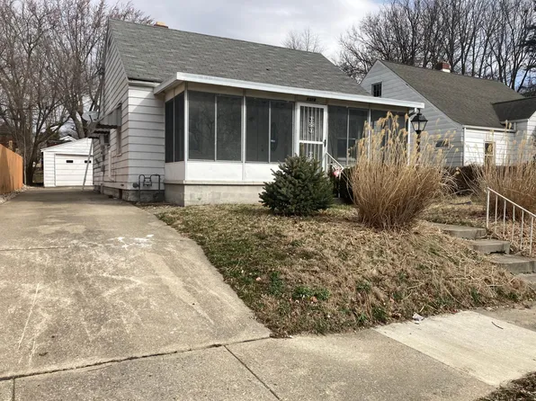 1318 W 13th St, Anderson, IN 46016