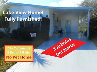 8 Arboles Del Norte, Fort Pierce, FL 34951