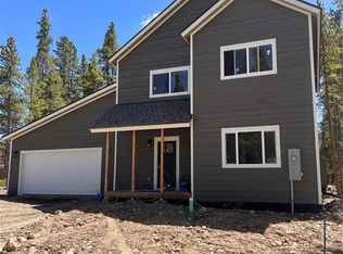 912 Copper Dr, Leadville, CO 80461