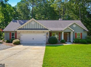 2317 Matt Michell Ln, Monroe, GA 30655