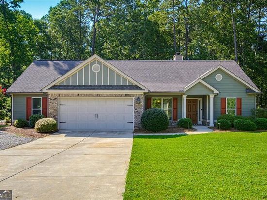 2317 Matt Michell Ln, Monroe, GA 30655