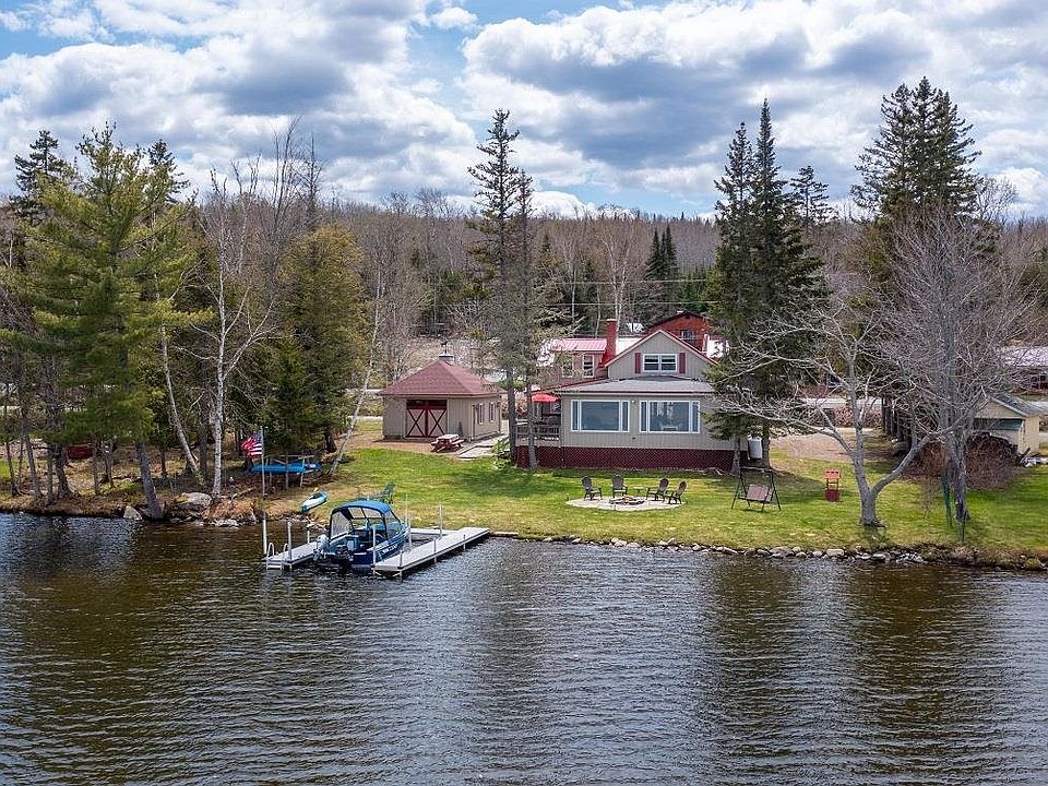 130 Shore Road, Oquossoc, ME 04964 Zillow