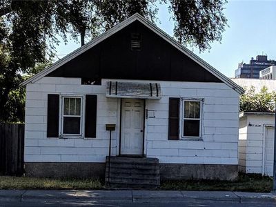 2514 6th Ave N, Billings, MT, 59101