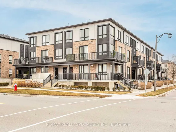 1206 Main St E #106, Milton, ON L9T 9K6