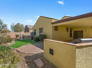 9949 N Crook Ln, Tucson, AZ 85742