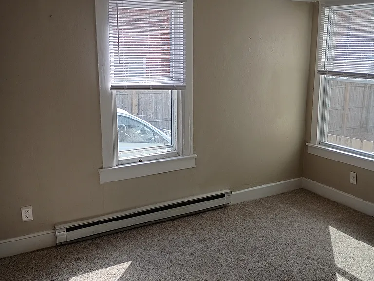 large bedroom with private bathroom