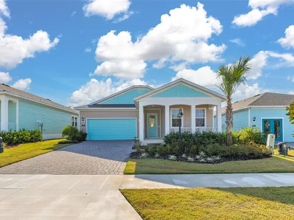 983 Fiesta Key Cir, Lady Lake, FL 32159