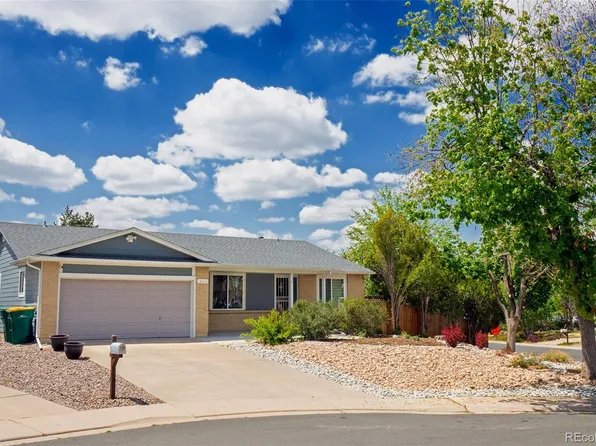 18622 E Kent Drive, Aurora, CO 80013