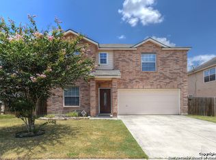 8523 Chickasaw Blf, Converse, TX 78109