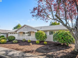 15920 SW Royalty Pkwy, King City, OR 97224