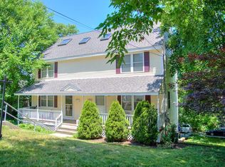 5 Moran Ct, Lawrence, MA 01841