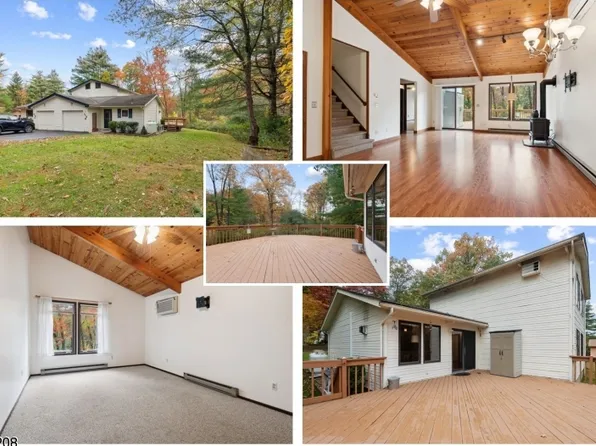118 B North Court, Montague Twp., NJ 07827