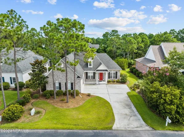 3232 Wexford Way, Southport, NC 28461