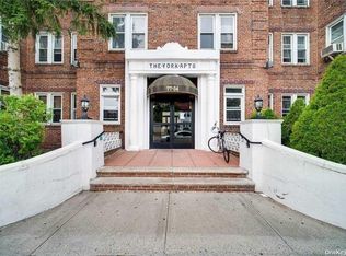 77-34 Austin St #6J, Forest Hills, NY 11375
