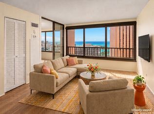 Discovery Bay, Honolulu, HI 96815