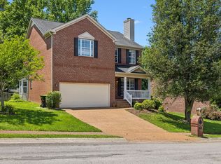 8141 Settlers Way, Nashville, TN 37221