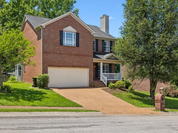 8141 Settlers Way, Nashville, TN 37221