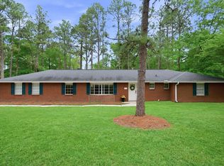108 Parkwood Dr, Hattiesburg, MS 39402