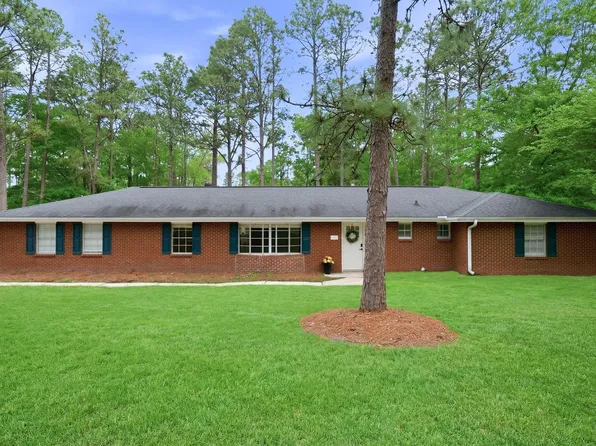 108 Parkwood Dr, Hattiesburg, MS 39402