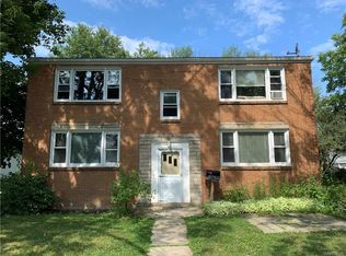 3422 Raymond Dr APT 2, Buffalo, NY 14219