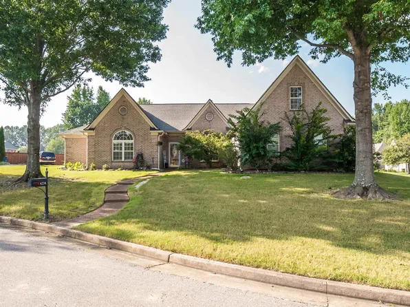 4274 Country Bridge Rd, Lakeland, TN 38002