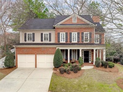 115 Heritage Ct, Roswell, GA, 30075