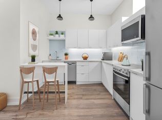 245 Logan Avenue-*Special Promotion: One Month Free Rent!, Toronto, ON M4M 2N2
