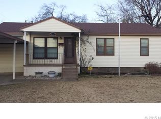 6813 E King Pl, Tulsa, OK 74115