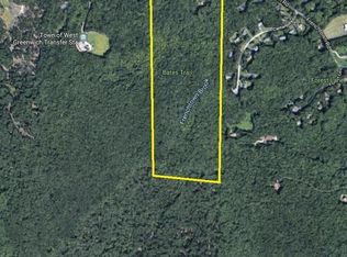 9 Bates Trl, West Greenwich, RI 02817