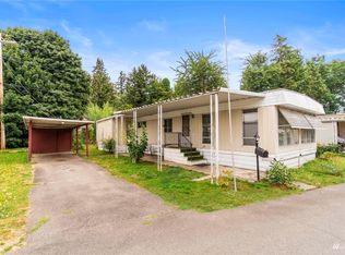5315 69th Avenue Ct E #38, Puyallup, WA 98371