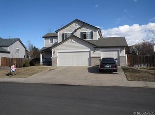 642 Whispering Oak Dr, Castle Rock, CO 80104