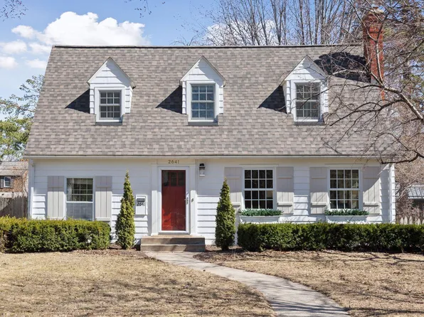2641 Huntington Ave S, Saint Louis Park, MN 55416