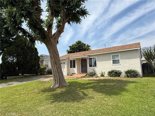 1345 Maynard Dr, Duarte, CA 91010