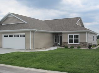 2131 Goldenrod Trl, Brookings, SD 57006