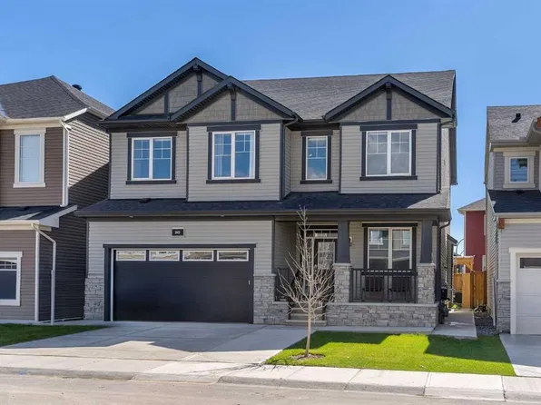 80 W Carringwood Grv NW, Calgary, AB T3P 2A9