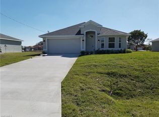 1410 NE 34th St, Cape Coral, FL 33909