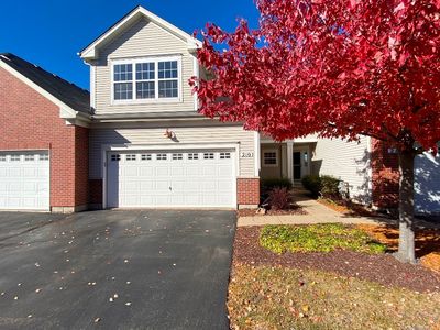 210 Dorset Ave, Oswego, IL, 60543