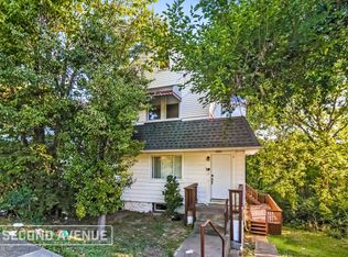 3350 Cavanaugh Ave, Cincinnati, OH 45211