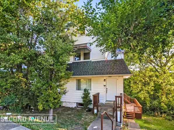 3350 Cavanaugh Ave, Cincinnati, OH 45211
