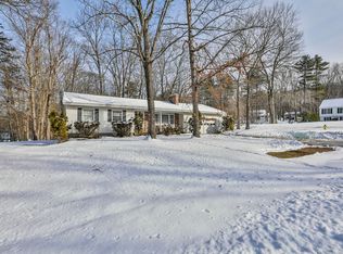 8 Prince Drive, Hudson, NH 03051