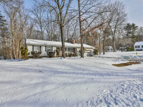 8 Prince Drive, Hudson, NH 03051